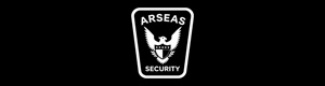 Arseas Security Virginia Logo
